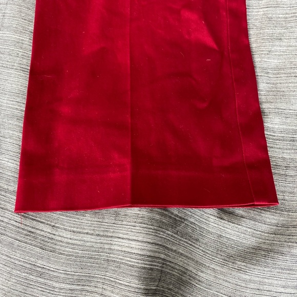 INC red pants - Picture 4 of 4